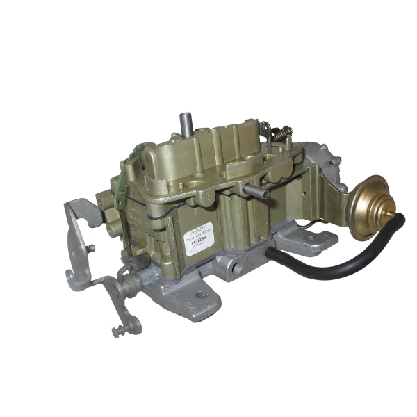 Uremco Remanufactured Carburetor 11-1238