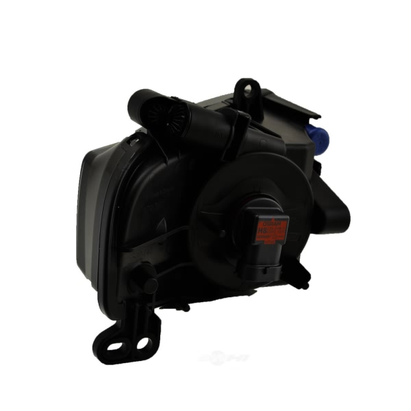 Hella Driver Side Replacement Fog Light 010832031
