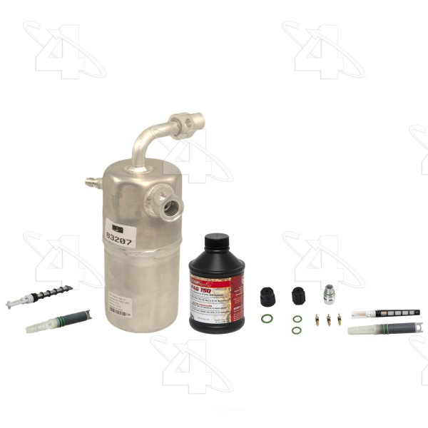 Four Seasons A C Accumulator Kit 10703SK