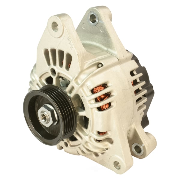 Mando Alternator 11A1081