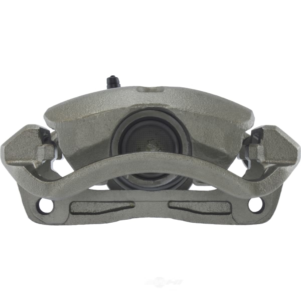 Centric Remanufactured Semi-Loaded Front Passenger Side Brake Caliper 141.51203