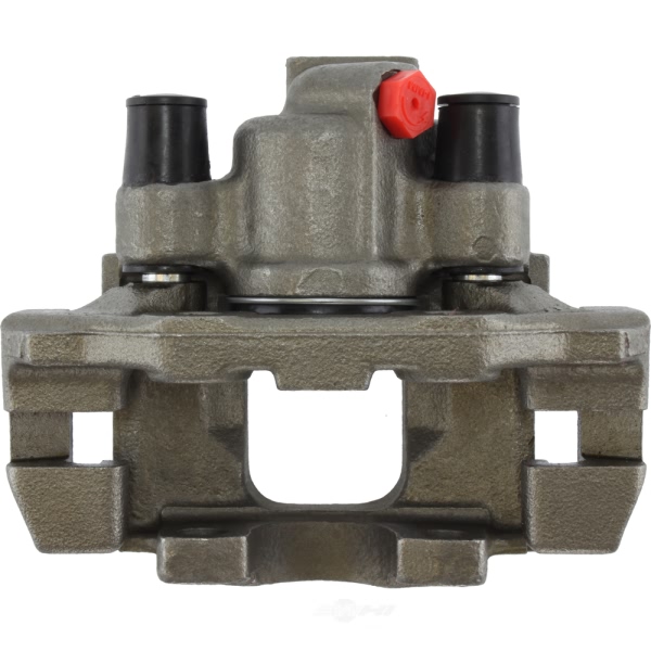 Centric Remanufactured Semi-Loaded Rear Driver Side Brake Caliper 141.34512