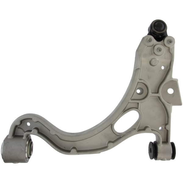 Centric Premium™ Front Driver Side Lower Control Arm and Ball Joint Assembly 622.62033