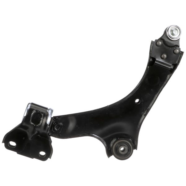 Delphi Front Driver Side Lower Control Arm And Ball Joint Assembly TC7620