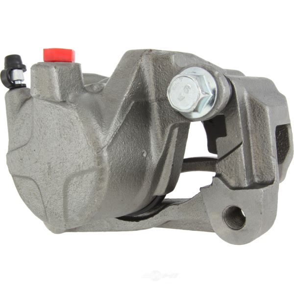 Centric Remanufactured Semi-Loaded Front Passenger Side Brake Caliper 141.44109