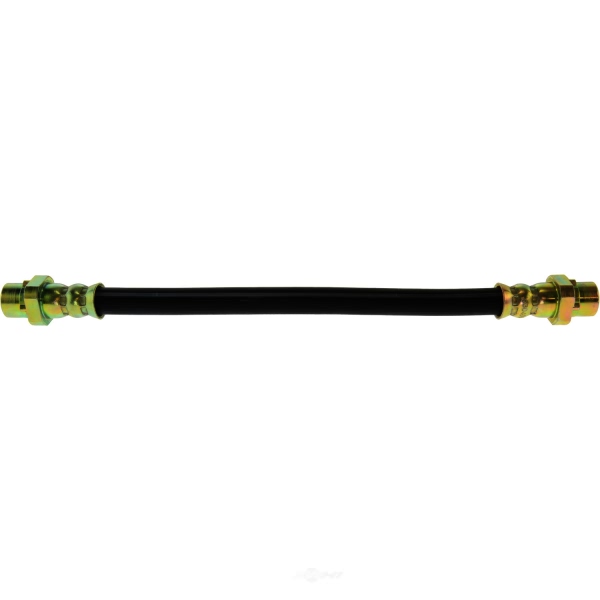 Centric Rear Driver Side Upper Brake Hose 150.34326