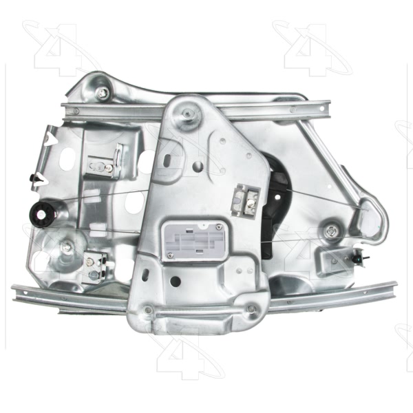 ACI Rear Driver Side Power Window Regulator without Motor 384400