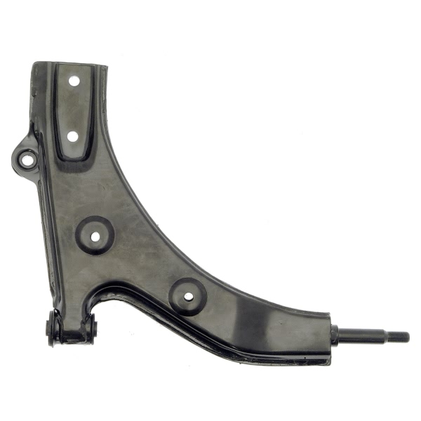 Dorman Front Driver Side Lower Non Adjustable Control Arm 520-811