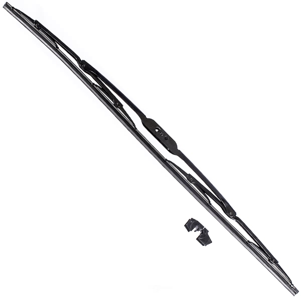 Denso EV Conventional 24" Black Wiper Blade EVB-24