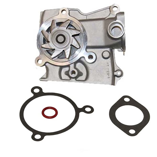 GMB Engine Coolant Water Pump 145-1250