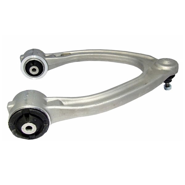 Delphi Front Passenger Side Upper Control Arm And Ball Joint Assembly TC1493