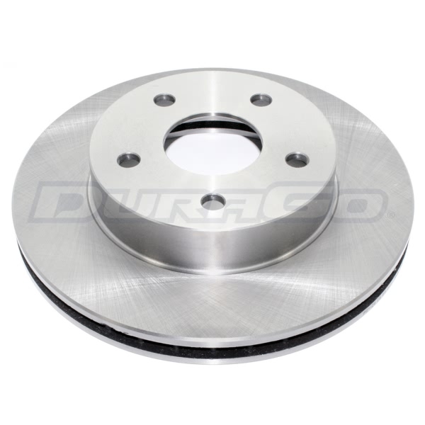 DuraGo Vented Front Brake Rotor BR5118