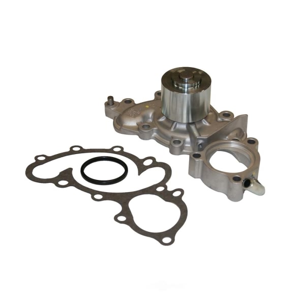 GMB Engine Coolant Water Pump 170-1810