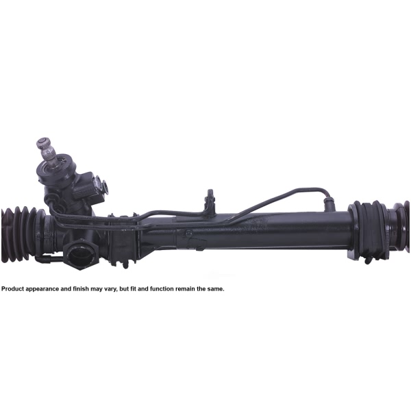 Cardone Reman Remanufactured Hydraulic Power Rack and Pinion Complete Unit 22-313