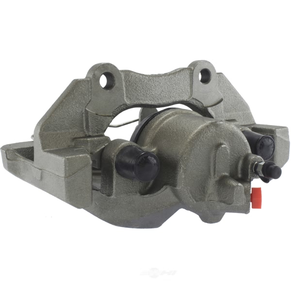 Centric Remanufactured Semi-Loaded Front Driver Side Brake Caliper 141.45108