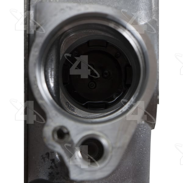 Four Seasons A C Compressor With Clutch 168322
