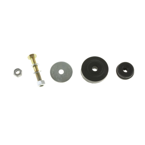 Bilstein Rear Driver Or Passenger Side Heavy Duty Monotube Shock Absorber 24-062039