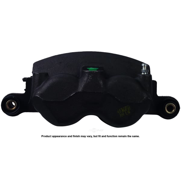 Cardone Reman Remanufactured Unloaded Caliper 18-4807