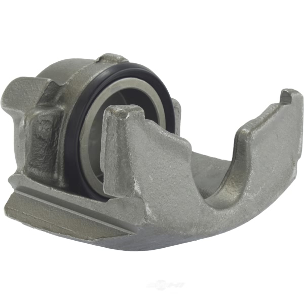 Centric Remanufactured Semi-Loaded Front Driver Side Brake Caliper 141.61014