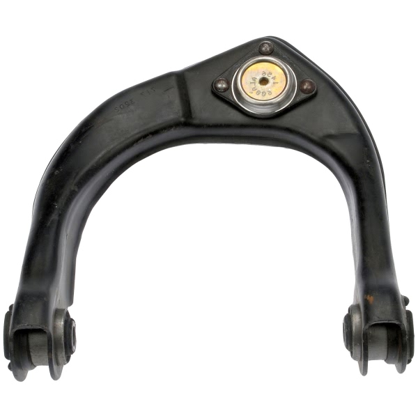Dorman Front Passenger Side Upper Non Adjustable Control Arm And Ball Joint Assembly 522-774