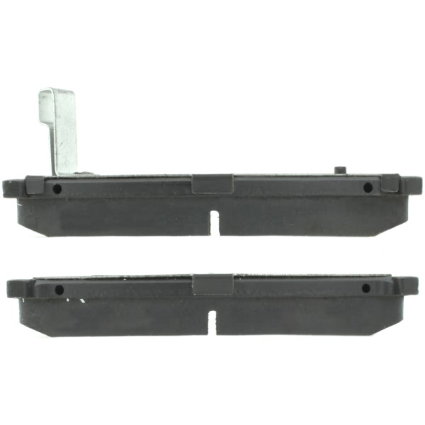 Centric Premium Ceramic Front Disc Brake Pads 301.06680