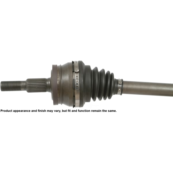 Cardone Reman Remanufactured CV Axle Assembly 60-3559