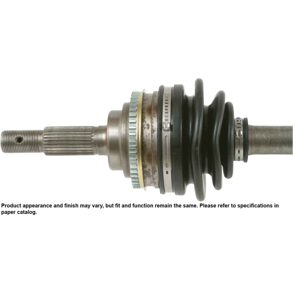 Cardone Reman Remanufactured CV Axle Assembly 60-5259