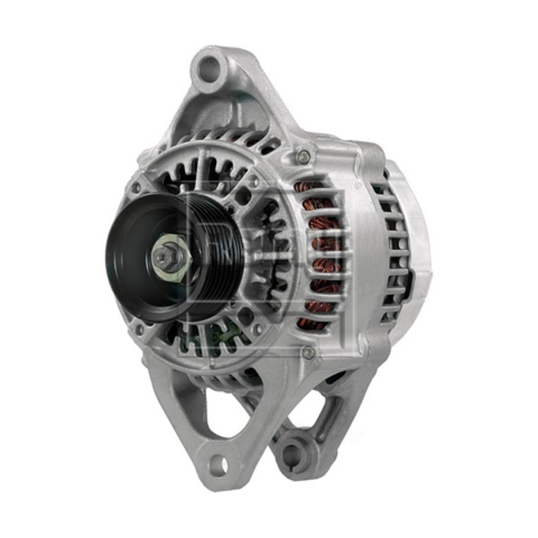 Remy Remanufactured Alternator 12106