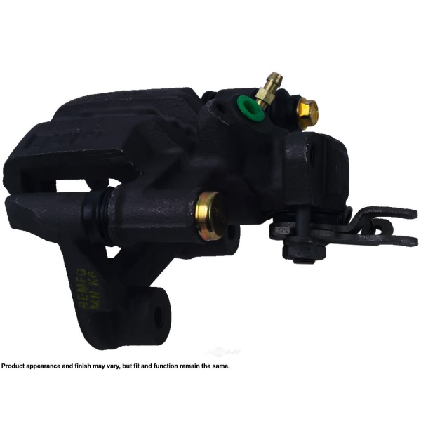 Cardone Reman Remanufactured Unloaded Caliper w/Bracket 19-B1699