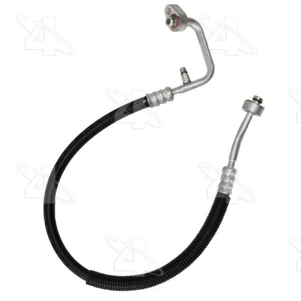 Four Seasons A C Discharge Line Hose Assembly 55167