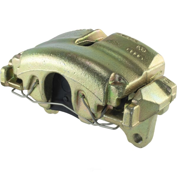 Centric Posi Quiet™ Loaded Front Passenger Side Brake Caliper 142.33147