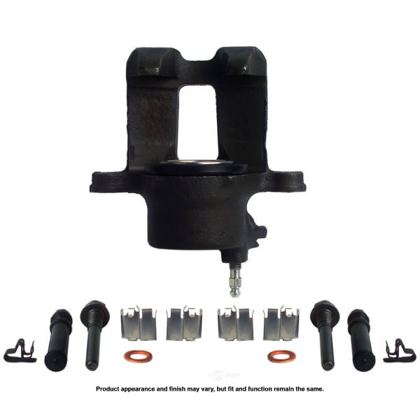 Cardone Reman Remanufactured Unloaded Caliper 19-1417