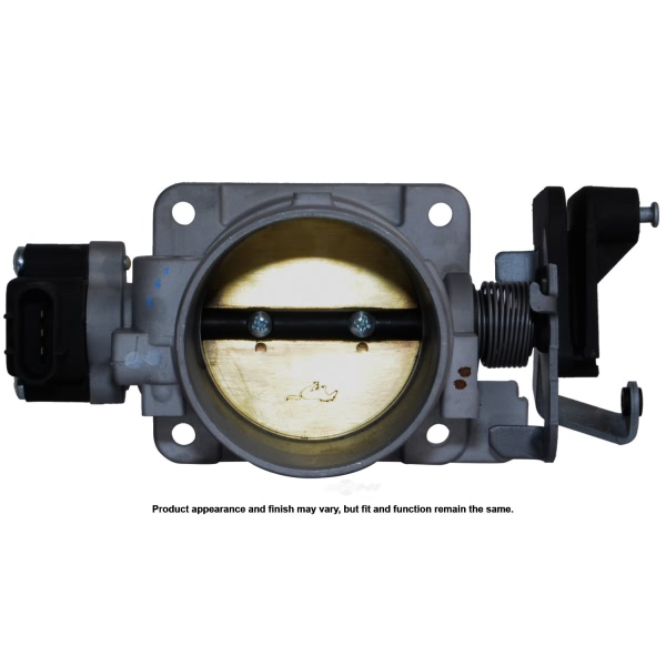 Cardone Reman Remanufactured Throttle Body 67-1067