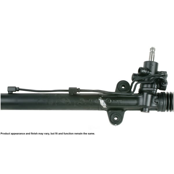 Cardone Reman Remanufactured Hydraulic Power Rack and Pinion Complete Unit 26-2722