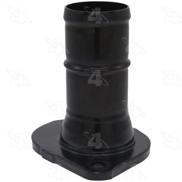 Four Seasons Engine Coolant Water Outlet W O Thermostat 85193