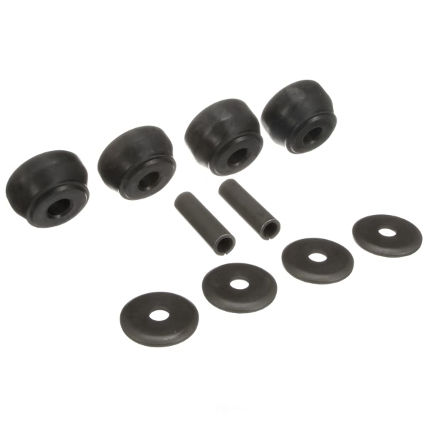 Delphi Front Strut Rod Bushings TD4604W