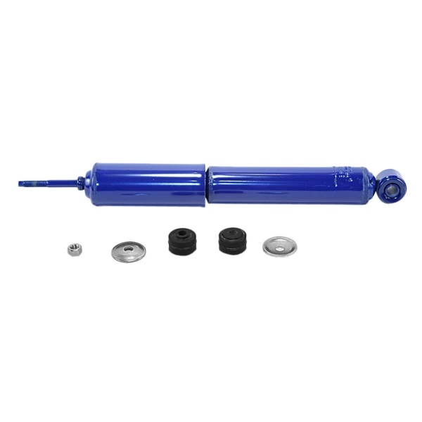 Monroe Monro-Matic Plus™ Front Driver or Passenger Side Shock Absorber 32217
