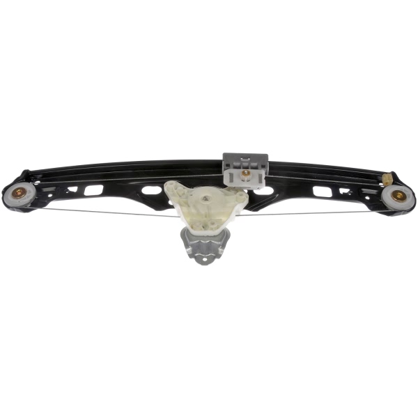 Dorman Rear Driver Side Power Window Regulator Without Motor 749-706