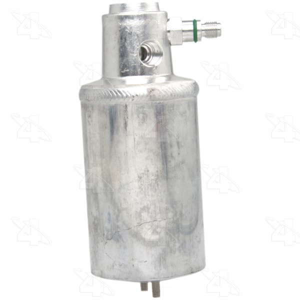 Four Seasons A C Receiver Drier 33378