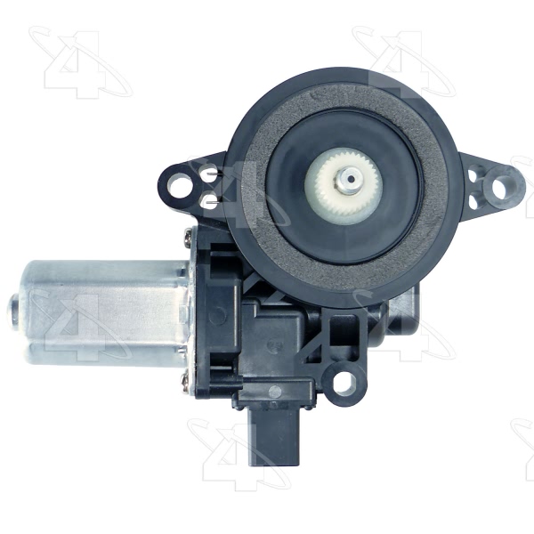 ACI Front Driver Side Window Motor 88856