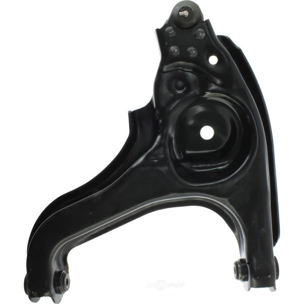 Centric Premium™ Front Driver Side Lower Control Arm and Ball Joint Assembly 622.67004