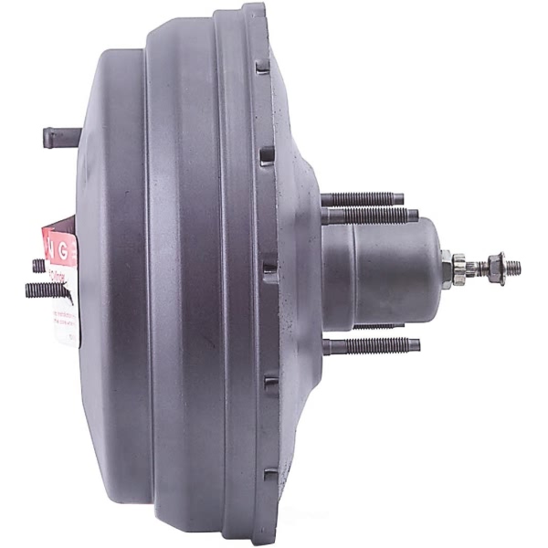 Cardone Reman Remanufactured Vacuum Power Brake Booster w/o Master Cylinder 53-2753