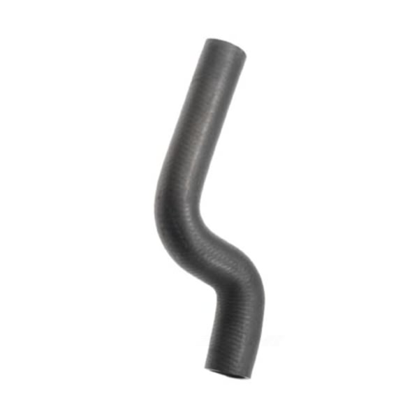 Dayco Engine Coolant Curved Radiator Hose 70815