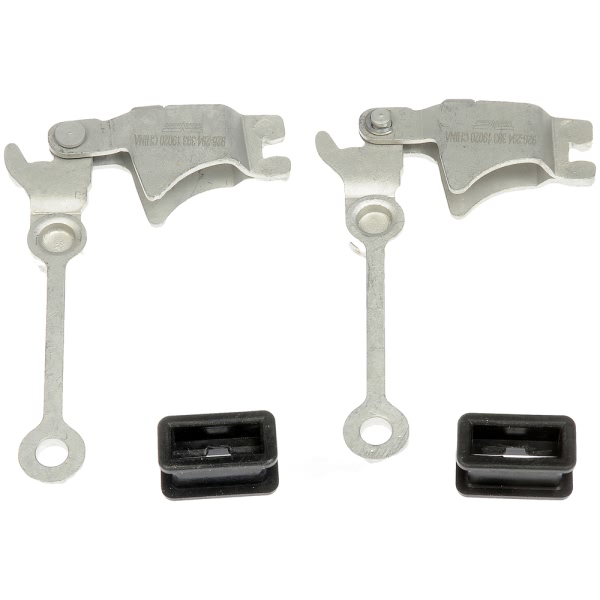 Dorman Driver Side Parking Brake Lever Kit 926-294