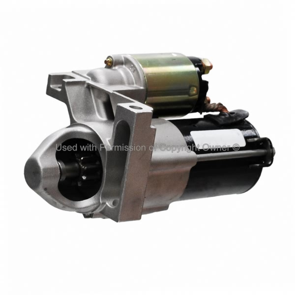 Quality-Built Starter Remanufactured 6784S