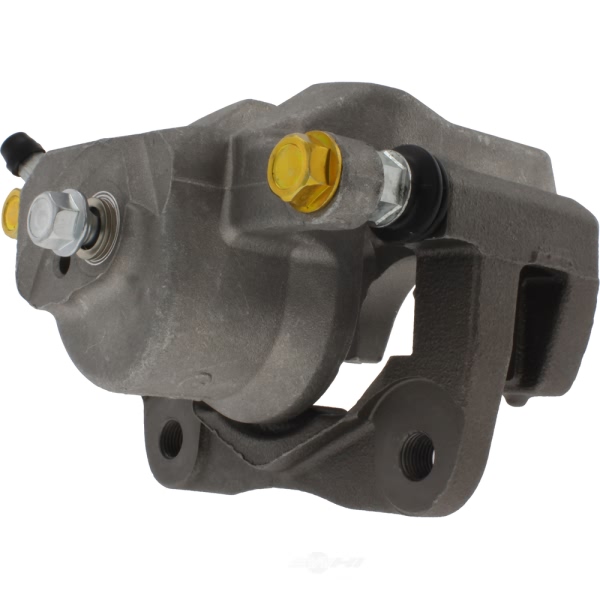 Centric Remanufactured Semi-Loaded Rear Passenger Side Brake Caliper 141.44615