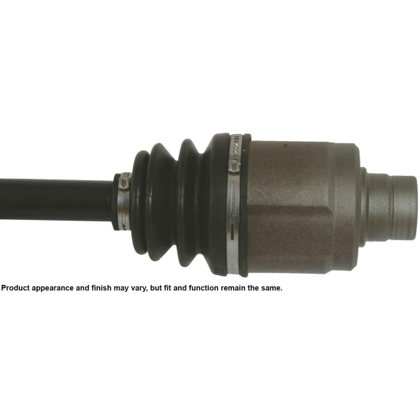 Cardone Reman Remanufactured CV Axle Assembly 60-4229