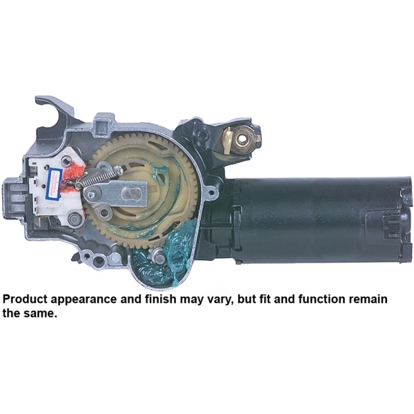 Cardone Reman Remanufactured Wiper Motor 40-189