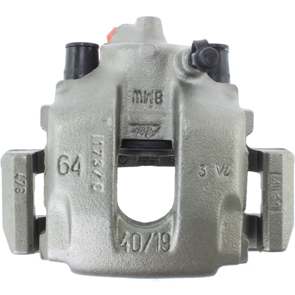Centric Remanufactured Semi-Loaded Rear Passenger Side Brake Caliper 141.34519