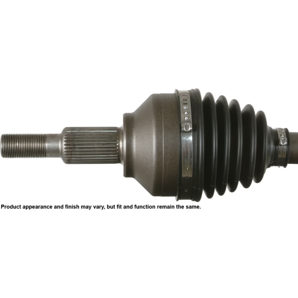 Cardone Reman Remanufactured CV Axle Assembly 60-3521